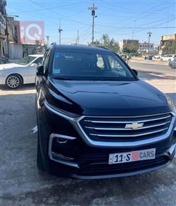 شيفروليه كابتيفا